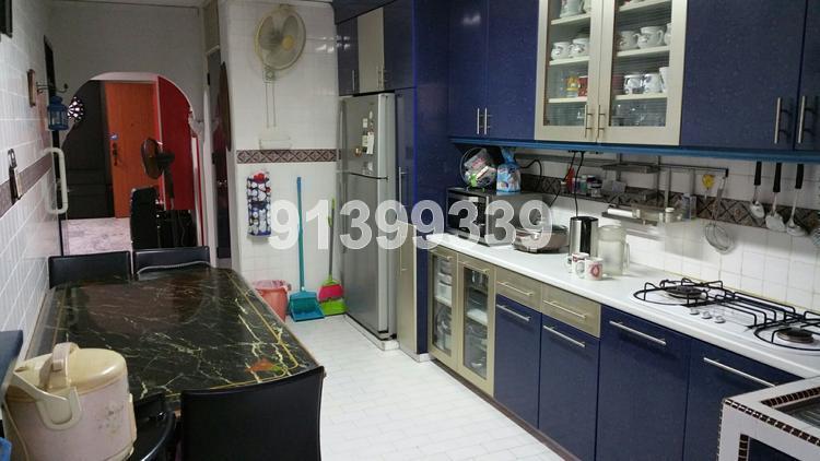Clementi West Street 2 thumbnail photo